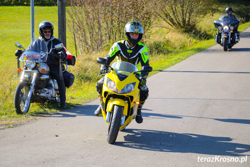 XI Beskidzkie Zakończenie Sezonu Motocyklowego