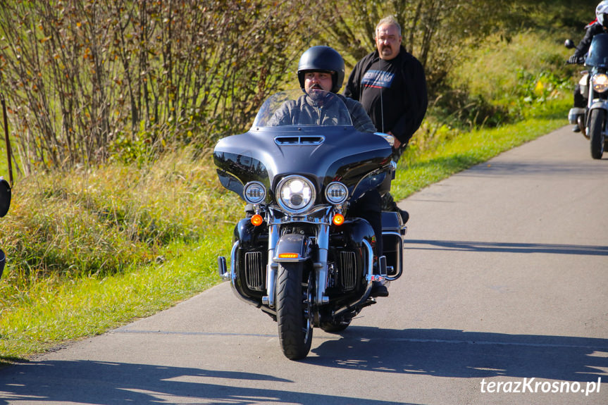 XI Beskidzkie Zakończenie Sezonu Motocyklowego