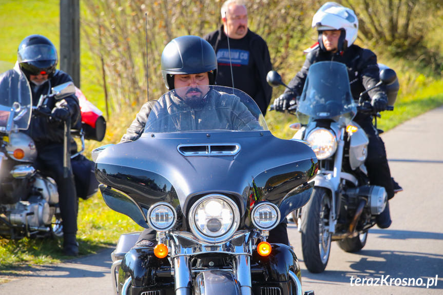 XI Beskidzkie Zakończenie Sezonu Motocyklowego