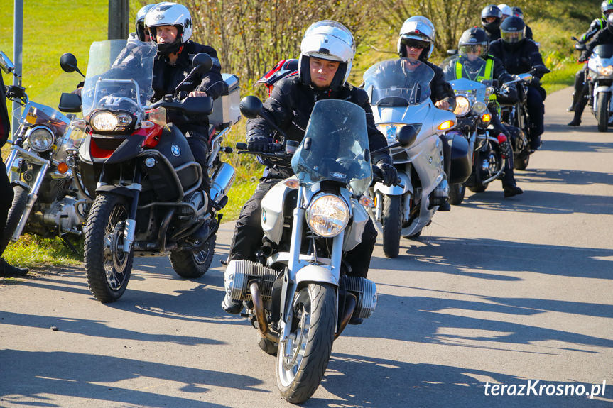 XI Beskidzkie Zakończenie Sezonu Motocyklowego