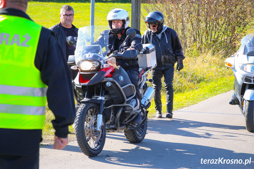 XI Beskidzkie Zakończenie Sezonu Motocyklowego