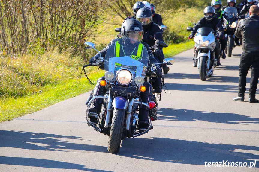 XI Beskidzkie Zakończenie Sezonu Motocyklowego