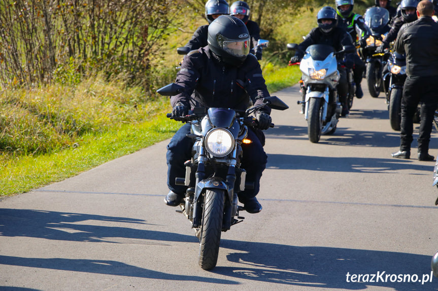 XI Beskidzkie Zakończenie Sezonu Motocyklowego