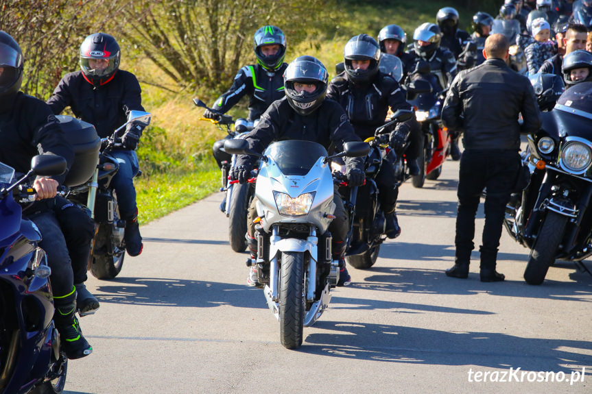 XI Beskidzkie Zakończenie Sezonu Motocyklowego