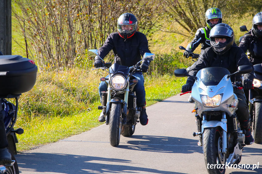 XI Beskidzkie Zakończenie Sezonu Motocyklowego