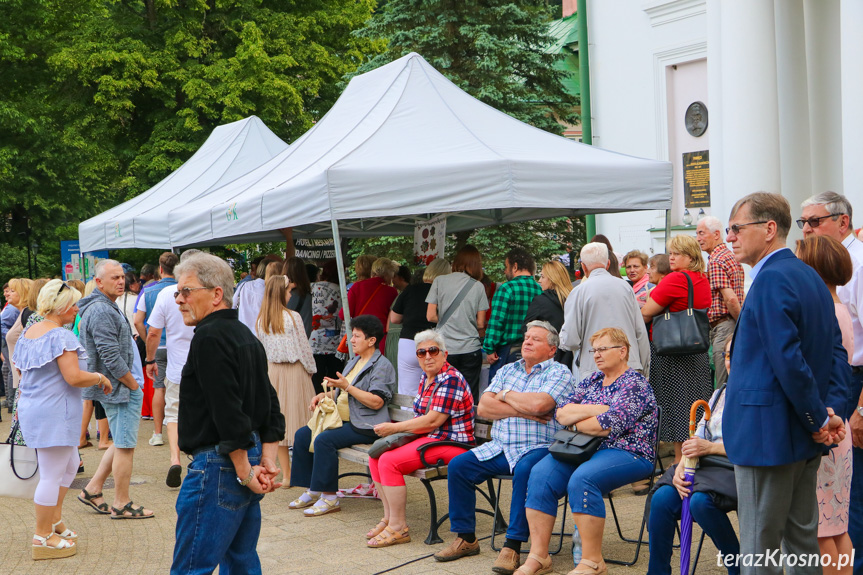 XI Festiwal Pieroga w Iwoniczu-Zdroju