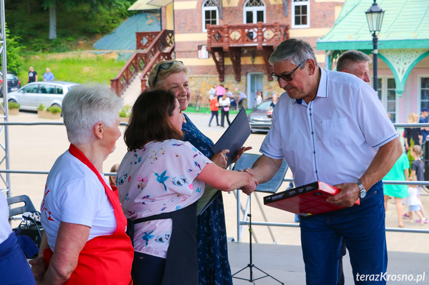 XI Festiwal Pieroga w Iwoniczu-Zdroju