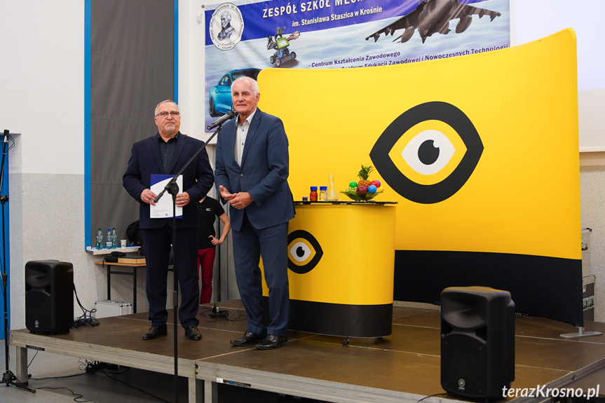 XI Krośnieński Festiwal Nauki i Technik