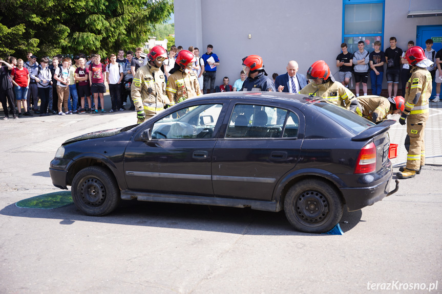 XI Krośnieński Festiwal Nauki i Technik