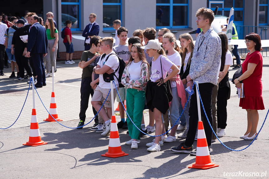 XI Krośnieński Festiwal Nauki i Technik