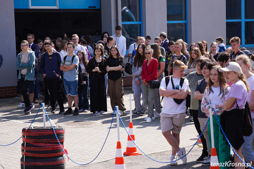 XI Krośnieński Festiwal Nauki i Technik