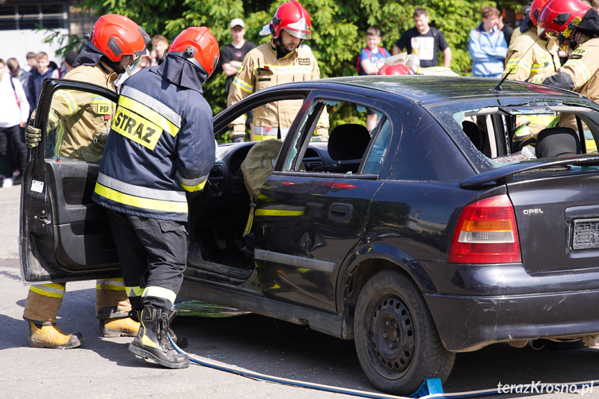 XI Krośnieński Festiwal Nauki i Technik