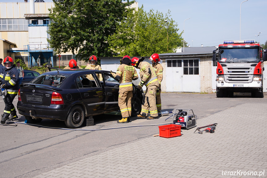 XI Krośnieński Festiwal Nauki i Technik