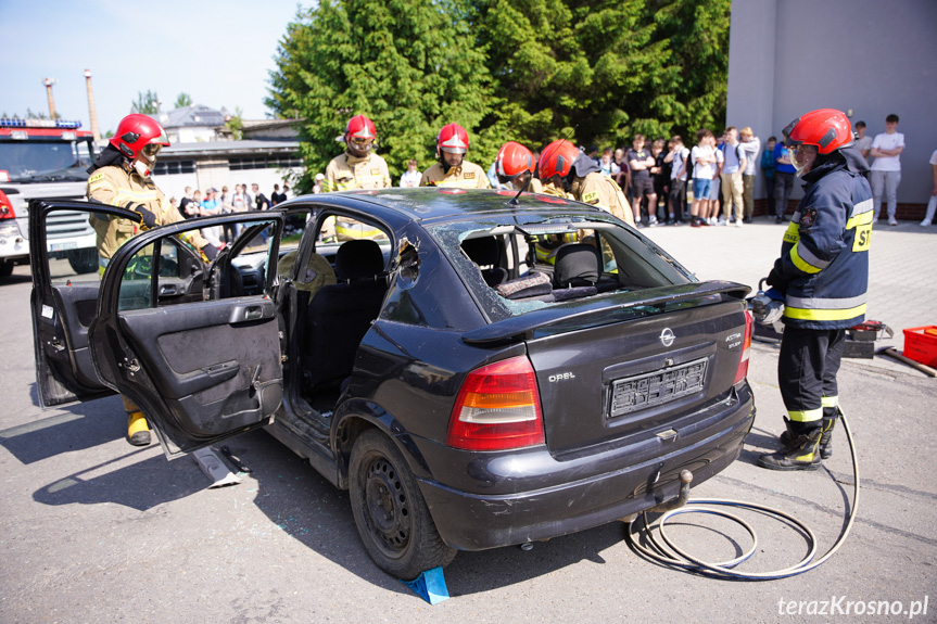 XI Krośnieński Festiwal Nauki i Technik