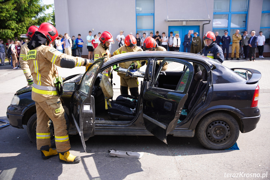 XI Krośnieński Festiwal Nauki i Technik