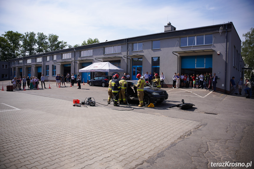 XI Krośnieński Festiwal Nauki i Technik