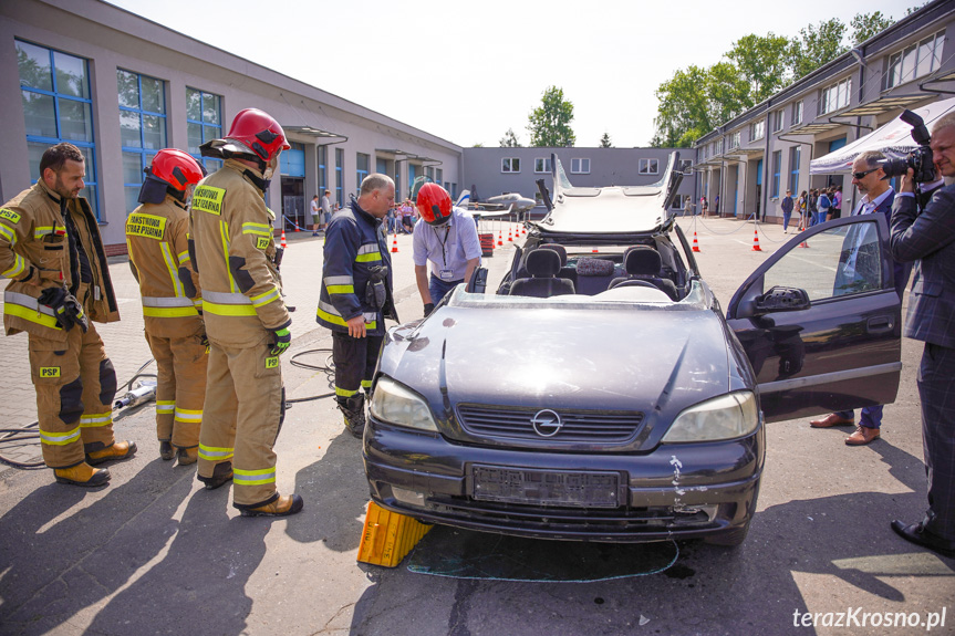 XI Krośnieński Festiwal Nauki i Technik