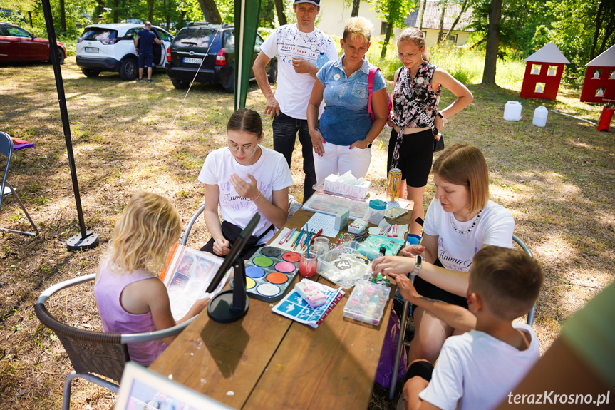 XI Ogólnopolski Piknik Rodzinny w Rymanowie-Zdroju