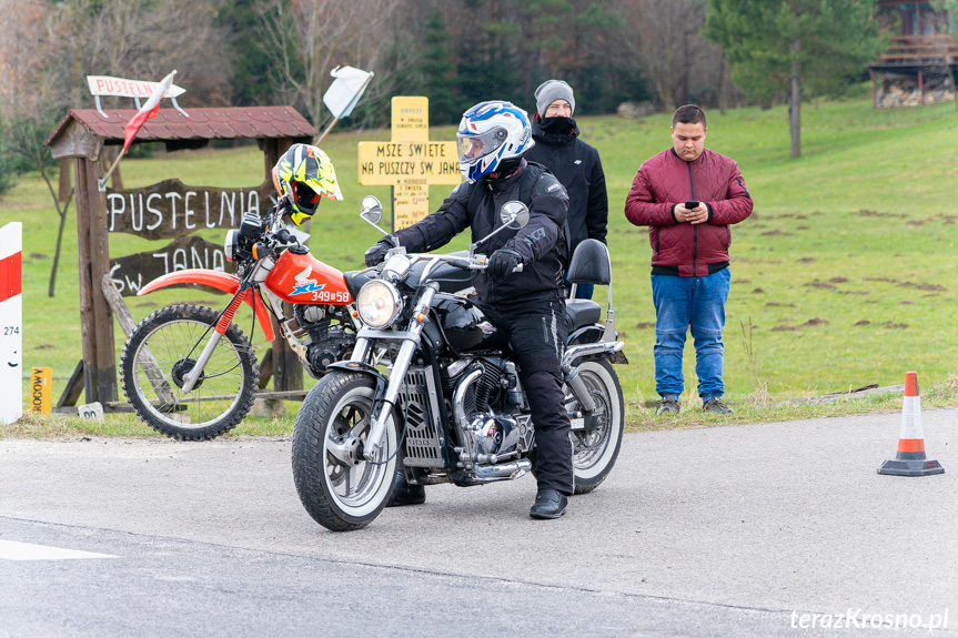 XII Beskidzkie Rozpoczęcie Sezonu Motocyklowego