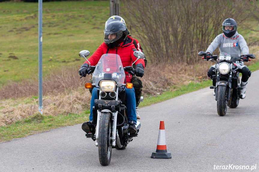 XII Beskidzkie Rozpoczęcie Sezonu Motocyklowego