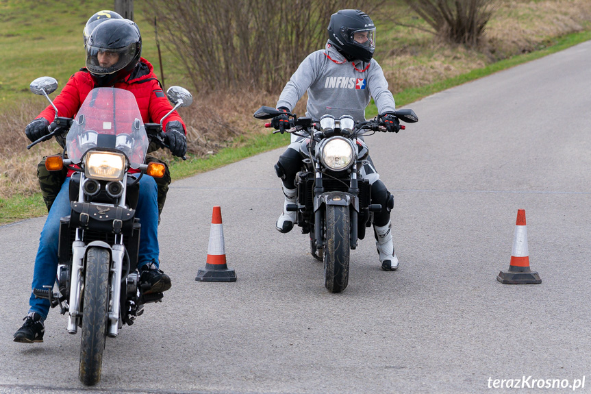 XII Beskidzkie Rozpoczęcie Sezonu Motocyklowego