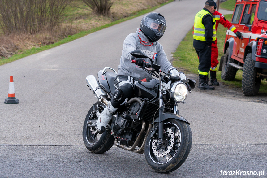 XII Beskidzkie Rozpoczęcie Sezonu Motocyklowego