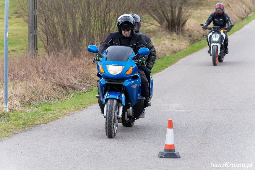 XII Beskidzkie Rozpoczęcie Sezonu Motocyklowego