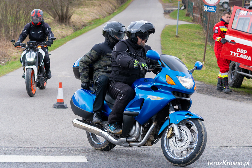 XII Beskidzkie Rozpoczęcie Sezonu Motocyklowego