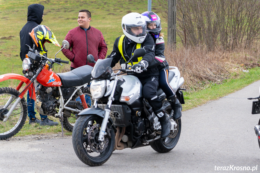 XII Beskidzkie Rozpoczęcie Sezonu Motocyklowego