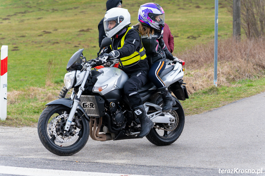 XII Beskidzkie Rozpoczęcie Sezonu Motocyklowego