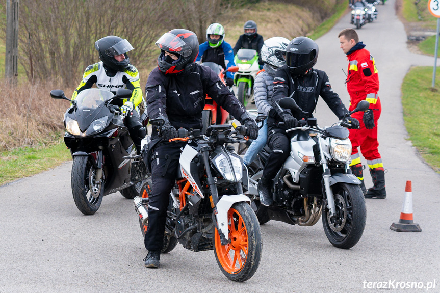 XII Beskidzkie Rozpoczęcie Sezonu Motocyklowego