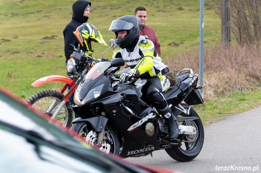 XII Beskidzkie Rozpoczęcie Sezonu Motocyklowego