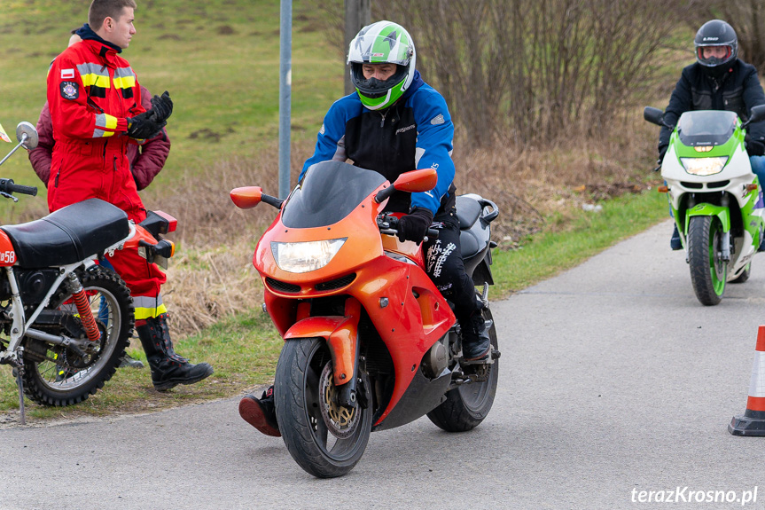 XII Beskidzkie Rozpoczęcie Sezonu Motocyklowego