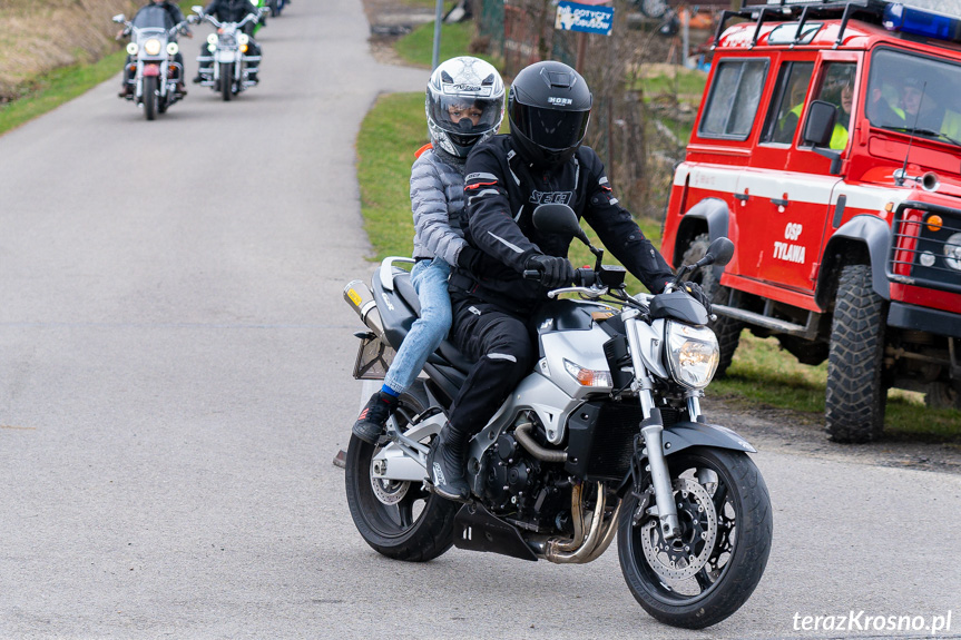 XII Beskidzkie Rozpoczęcie Sezonu Motocyklowego