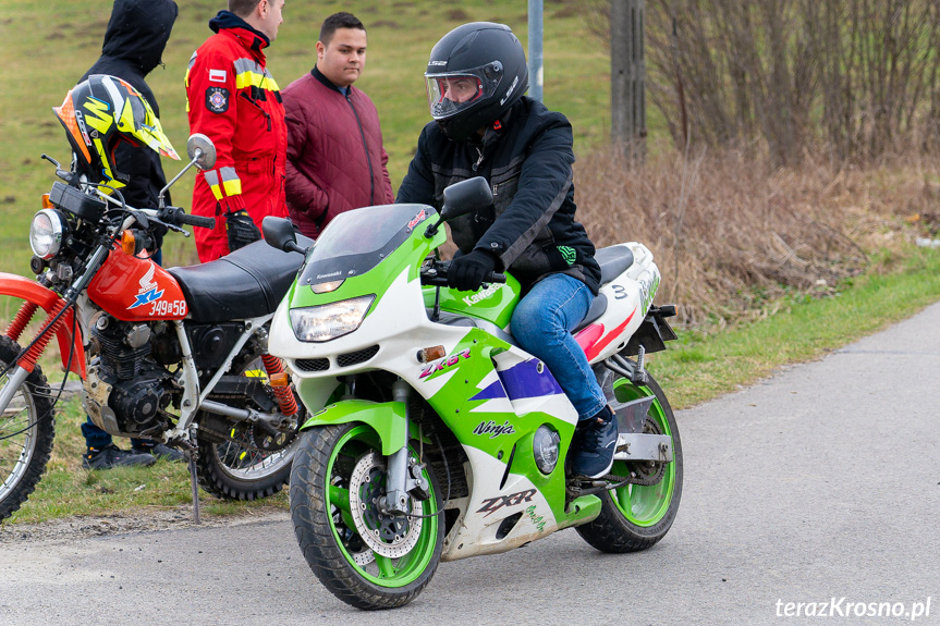 XII Beskidzkie Rozpoczęcie Sezonu Motocyklowego