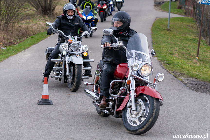 XII Beskidzkie Rozpoczęcie Sezonu Motocyklowego