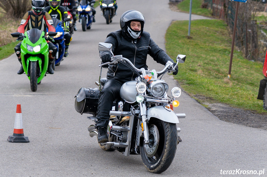 XII Beskidzkie Rozpoczęcie Sezonu Motocyklowego