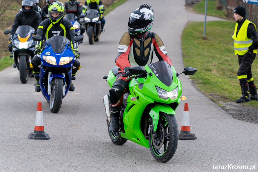 XII Beskidzkie Rozpoczęcie Sezonu Motocyklowego