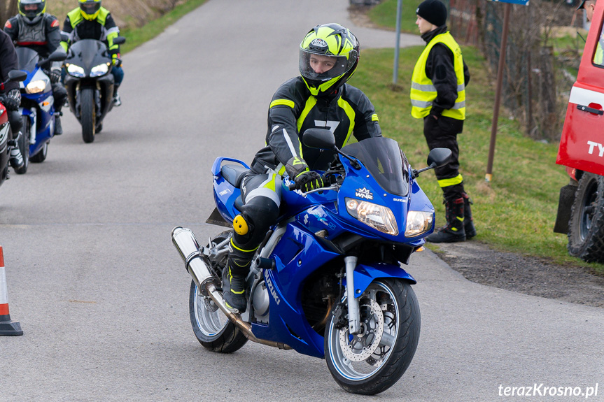 XII Beskidzkie Rozpoczęcie Sezonu Motocyklowego