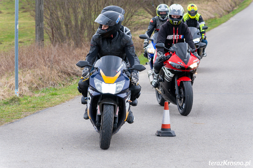 XII Beskidzkie Rozpoczęcie Sezonu Motocyklowego