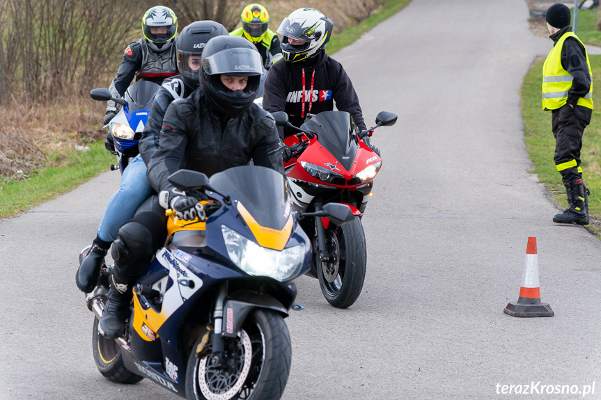 XII Beskidzkie Rozpoczęcie Sezonu Motocyklowego