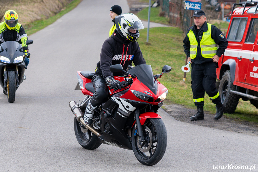 XII Beskidzkie Rozpoczęcie Sezonu Motocyklowego