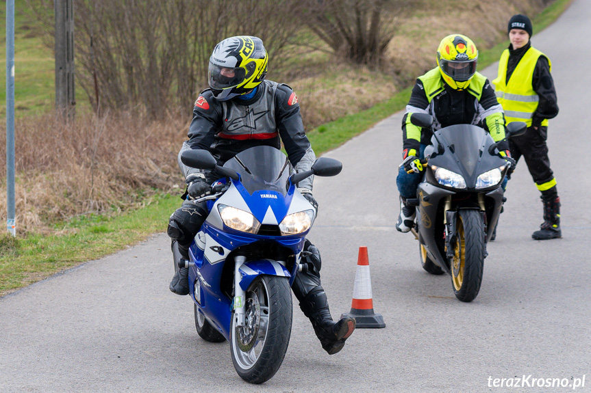 XII Beskidzkie Rozpoczęcie Sezonu Motocyklowego