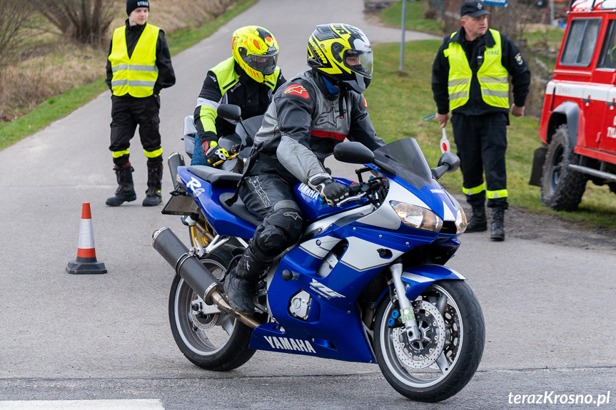 XII Beskidzkie Rozpoczęcie Sezonu Motocyklowego