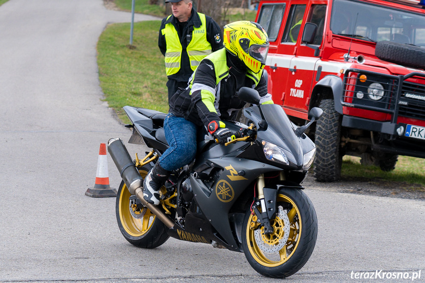 XII Beskidzkie Rozpoczęcie Sezonu Motocyklowego