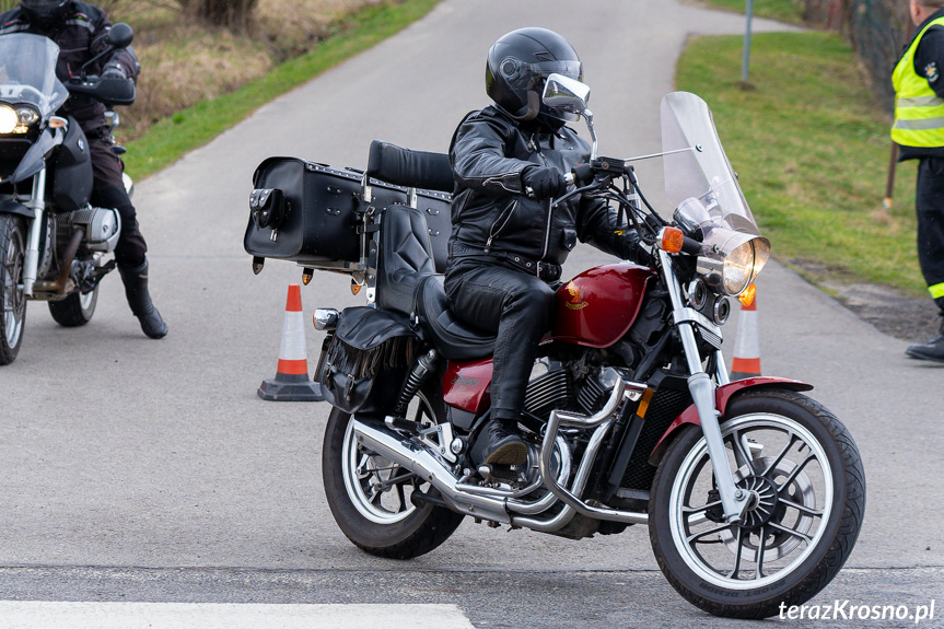 XII Beskidzkie Rozpoczęcie Sezonu Motocyklowego