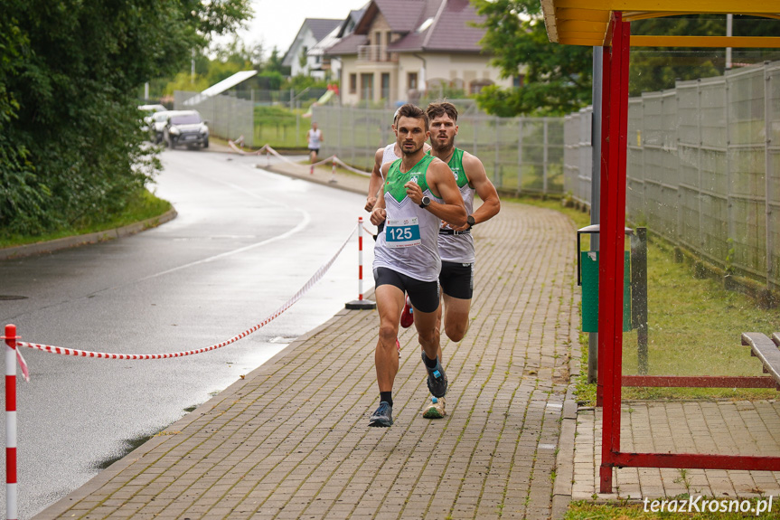 XII Bieg Sokoła im. dra Stanisława Rabiasza