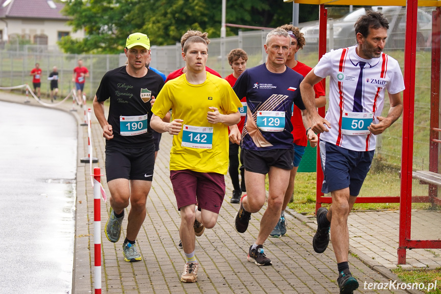 XII Bieg Sokoła im. dra Stanisława Rabiasza