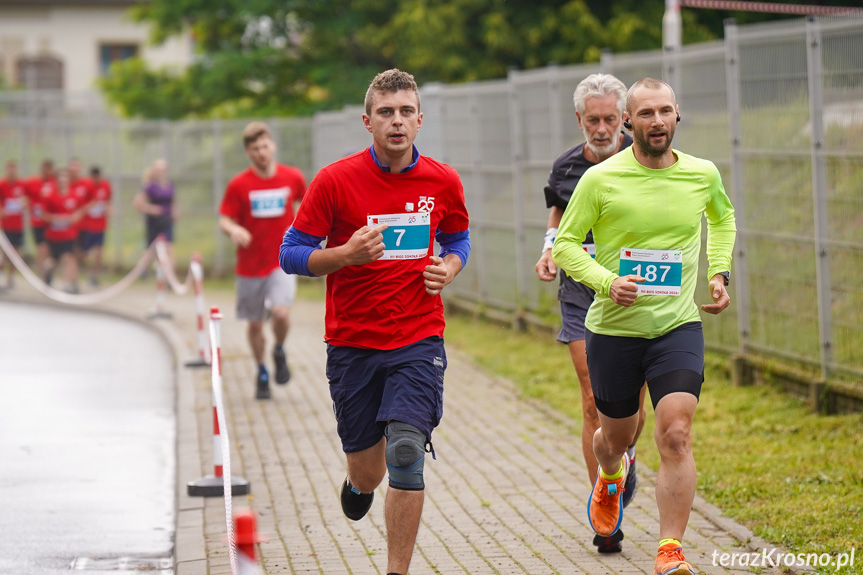 XII Bieg Sokoła im. dra Stanisława Rabiasza