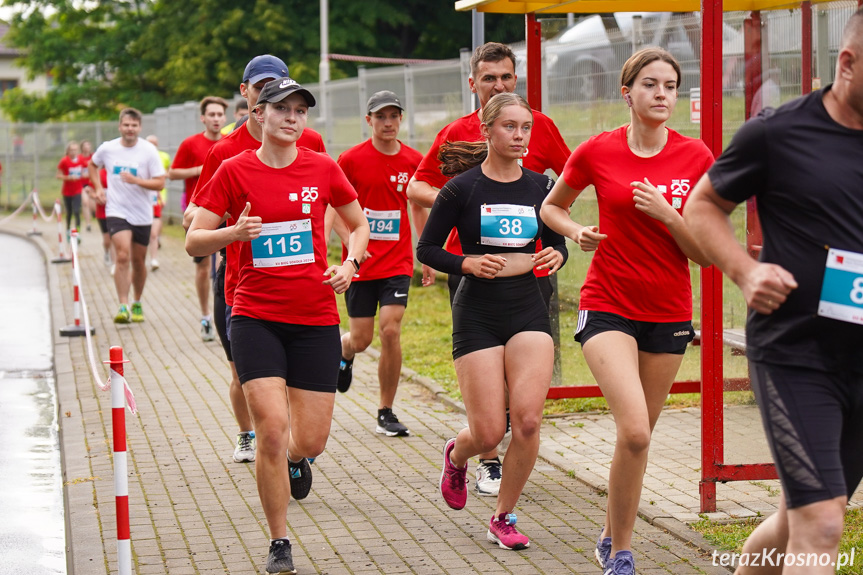 XII Bieg Sokoła im. dra Stanisława Rabiasza